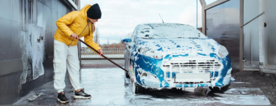 Best Car Cleaning Service In Chembur